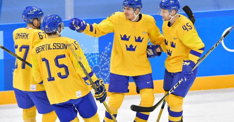 Allt Ni Behover Vet Om Hockey Vm 2018 Och Tre Kronor Sportpanelen