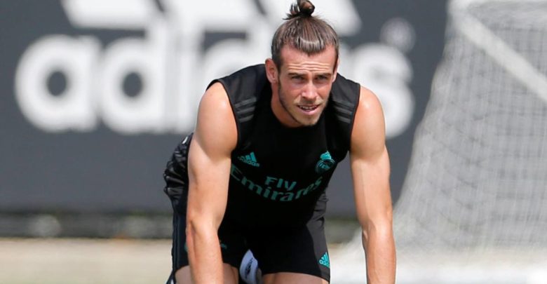 gareth bale