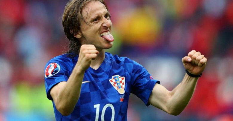 sportpanelen luka modric all star team världselvan unibet välkomstbonus