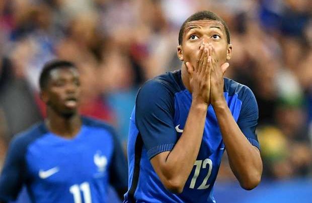 sportpanelen vm 2018 bästa anfallare kylian mbappe unibet välkomstbonus