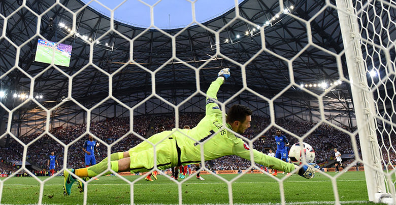 sportpanelen vm 2018 bästa målvakt lloris courtois pickford