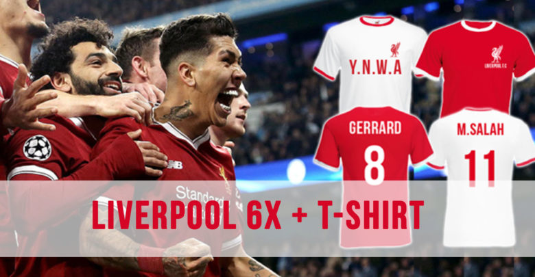 Liverpool oddsboost newcastle