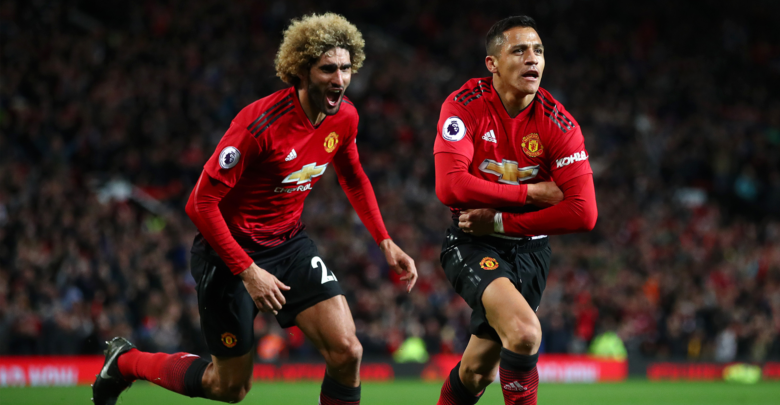 Manchester United
