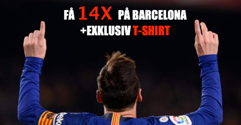 fc barcelona oddsboost