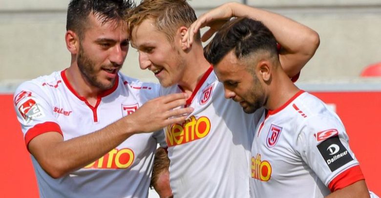 regensburg-fc