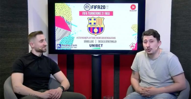 fifa turnering maj barca tv