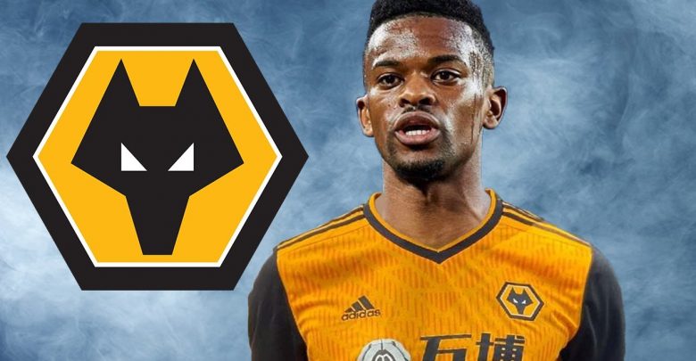 Nelson Semedo Wolverhampton