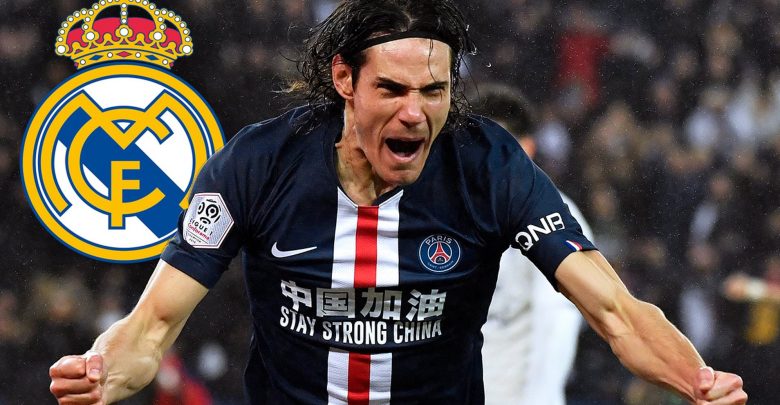 edinson cavani