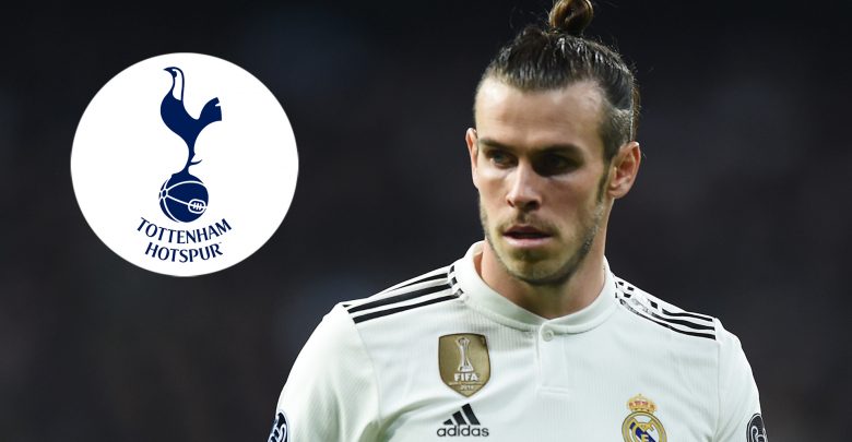 Gareth Bale