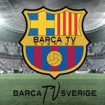 Barca TV bakgrund