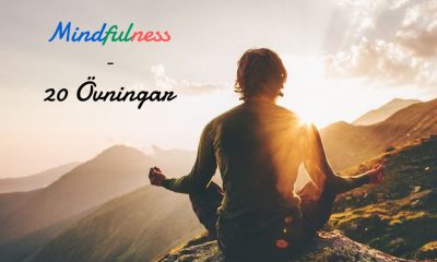 mindfulness huvudbild