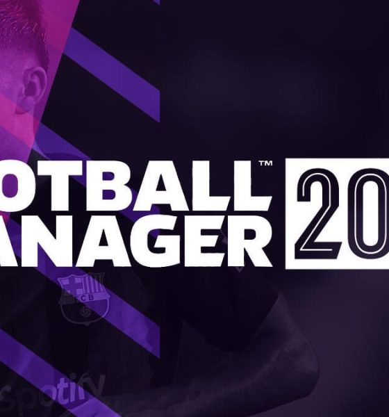 Logga för Football Manager 2023